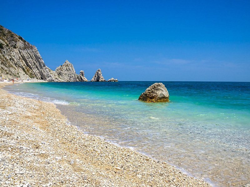 Riviera del Conero