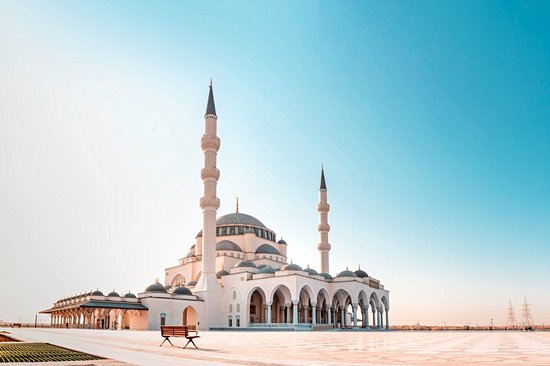Sharjah