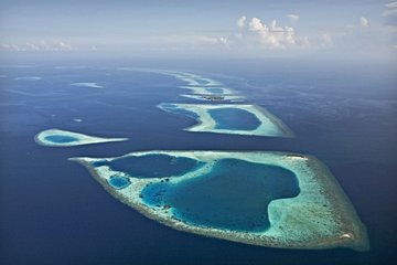 Faafu Atoll