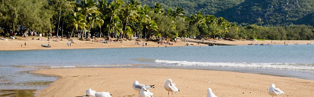 Magnetic Island
