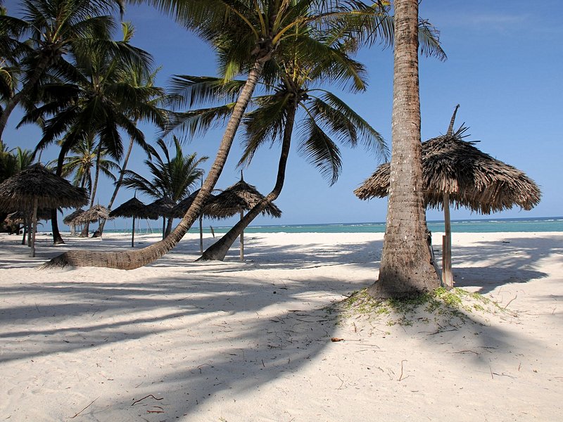 Diani Beach