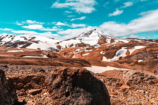 Kerlingarfjöll