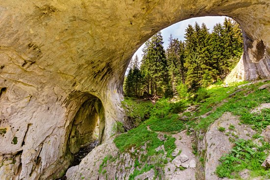 Ponts merveilleux