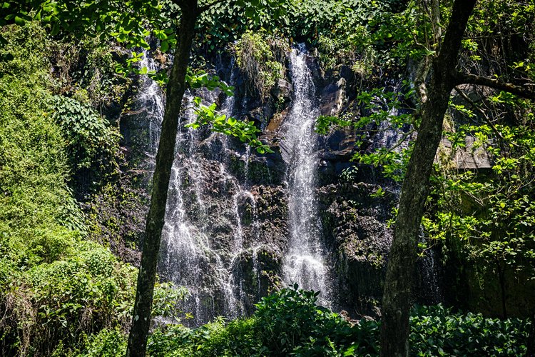 L'Anses des Cascades 3