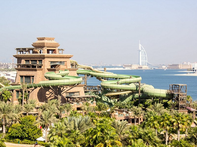 L'Aquaventure