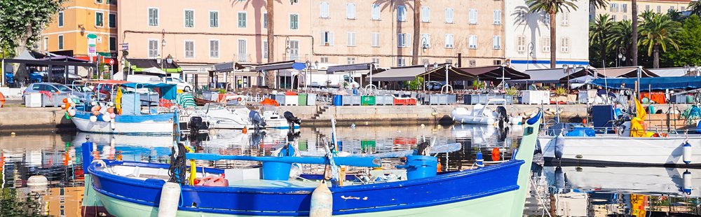 Ajaccio
