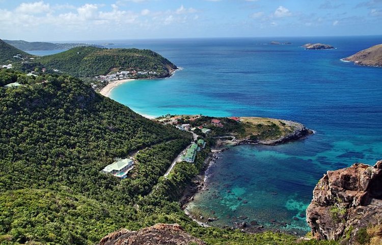 La petite Anse