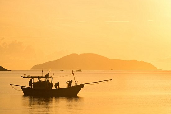 Côn Đảo