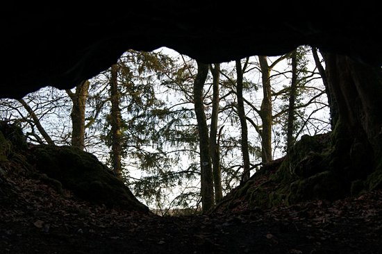 Grottes de Hotton