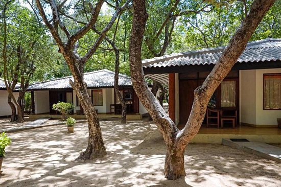 Nilaveli Beach Hotel