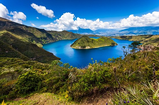 Cuicocha