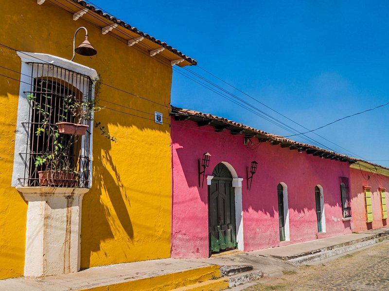 Suchitoto