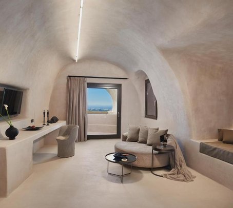 hôtel Divine Cave Experience 3