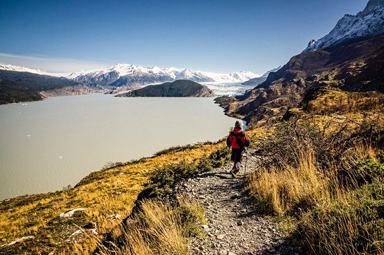 Parc national Torres del Paine