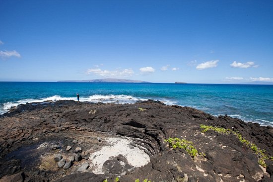 Parc d'État Makena
