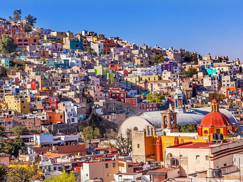Guanajuato