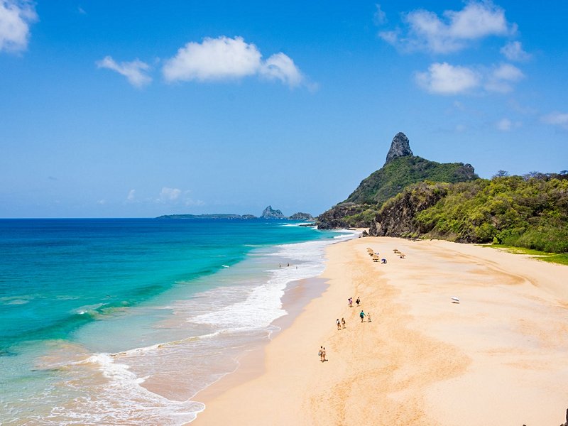 Archipel de Fernando de Noronha