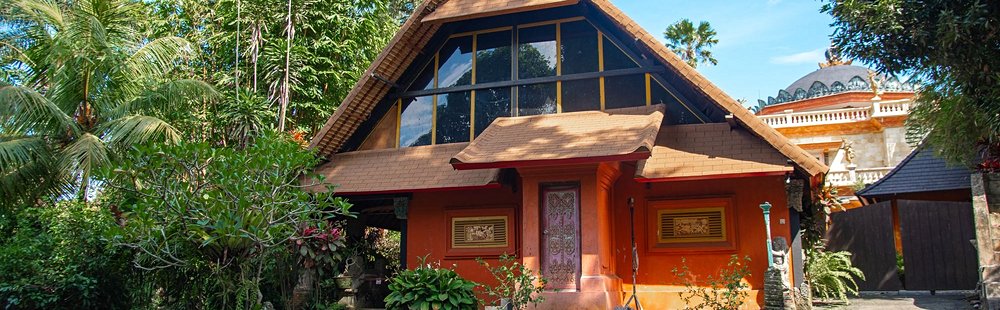 Musée Blanco Renaissance