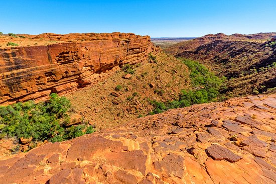 Parc national de Watarrka