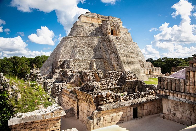 Uxmal 2