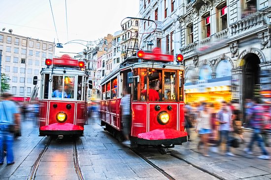 Taksim