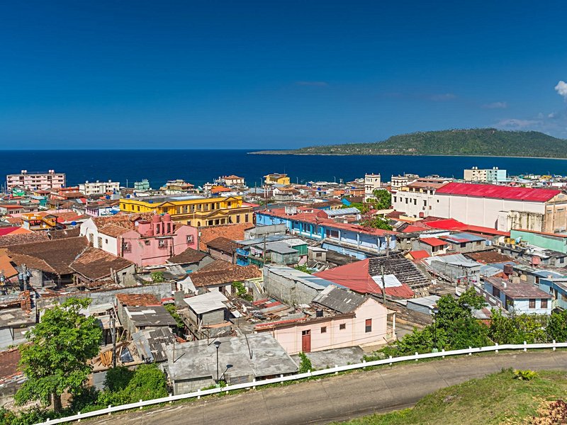 Baracoa