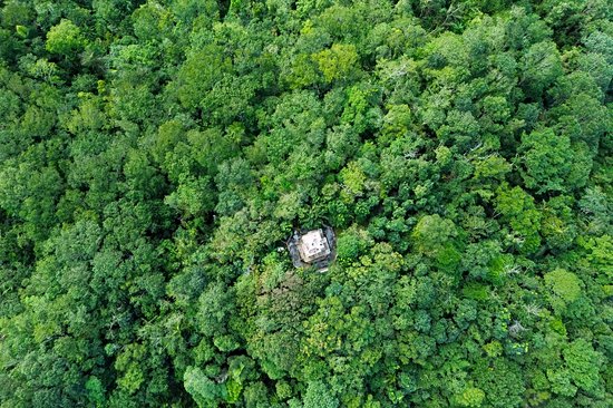 Parc du Mont Bandilaan