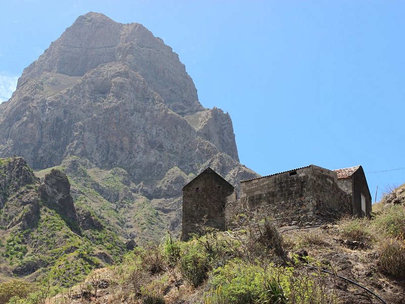Ribeira da Prata