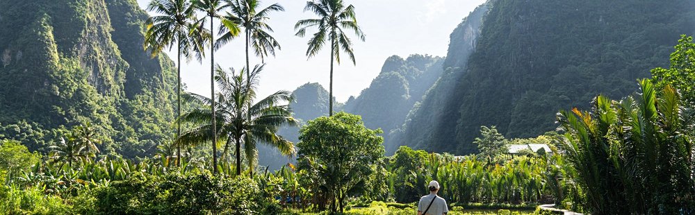 Rammang-Rammang