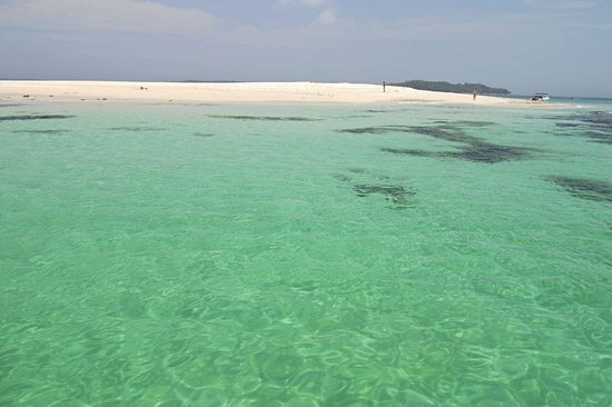 Île Bolanos