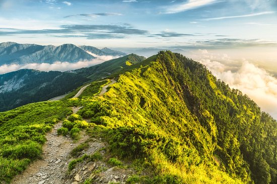 Hehuanshan
