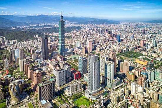 Taipei