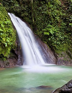 Les plus beaux lieux de la Guadeloupe