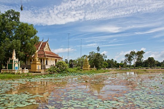 Kampot