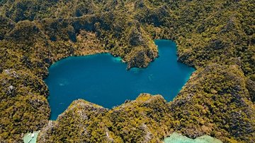 Barracuda Lake