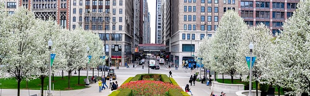 Downtown / Le Loop