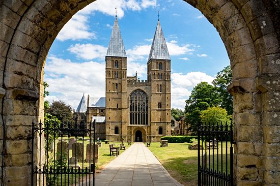 Southwell