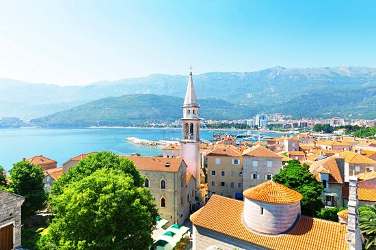 Budva
