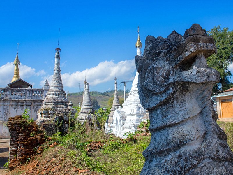 Hsipaw
