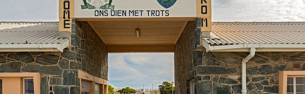 Robben Island