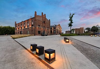 Musée Katowice