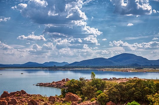 Gaborone