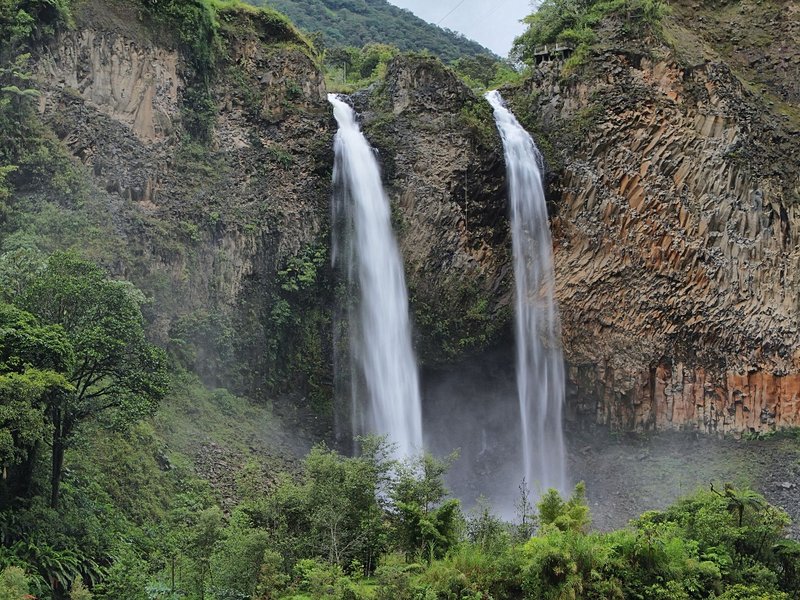 Baños