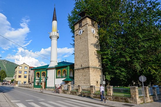 Travnik