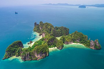 L’île tranquille : Koh Yao Noi