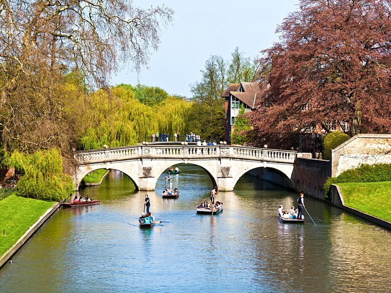 Cambridge
