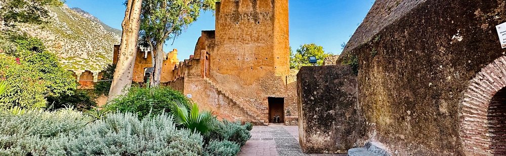La Kasbah