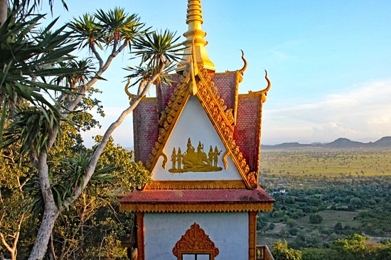 Phnom Sampeau
