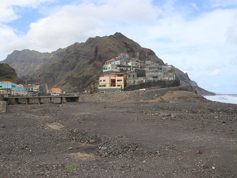 Ribeira Grande