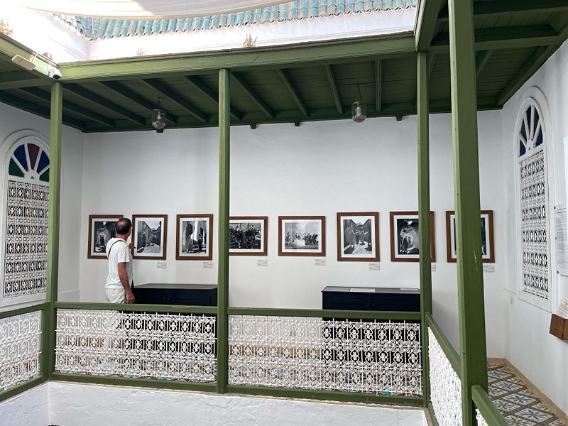 La Maison de la Photographie